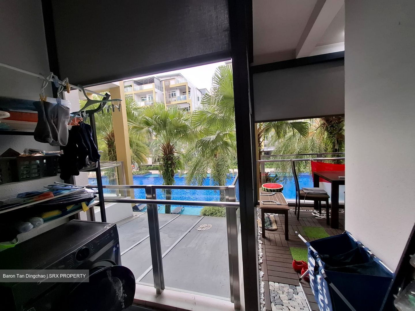 Parc Rosewood (D25), Condominium #482868151